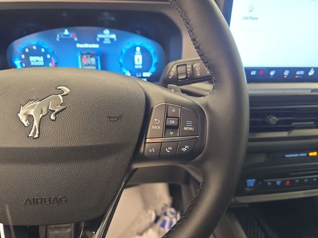 New 2026 White Ford Badlands image 34