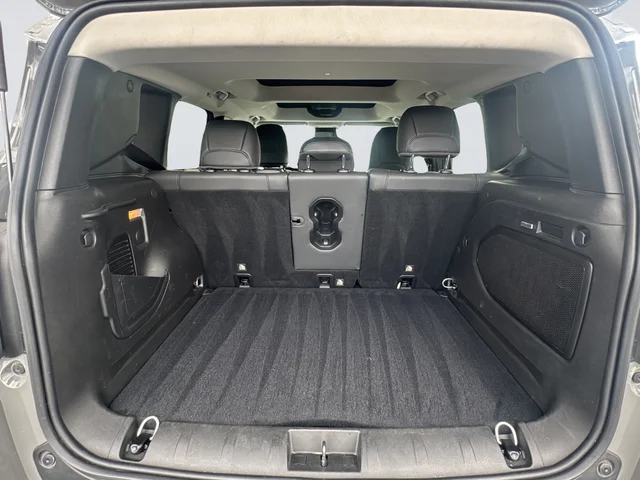 Used 2020 Gray Jeep Limited image 30