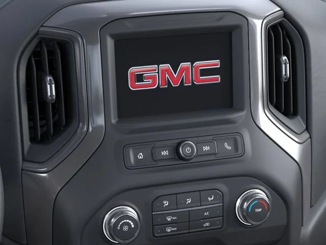 2026 GMC Sierra 2500HD Pro - Photo 20