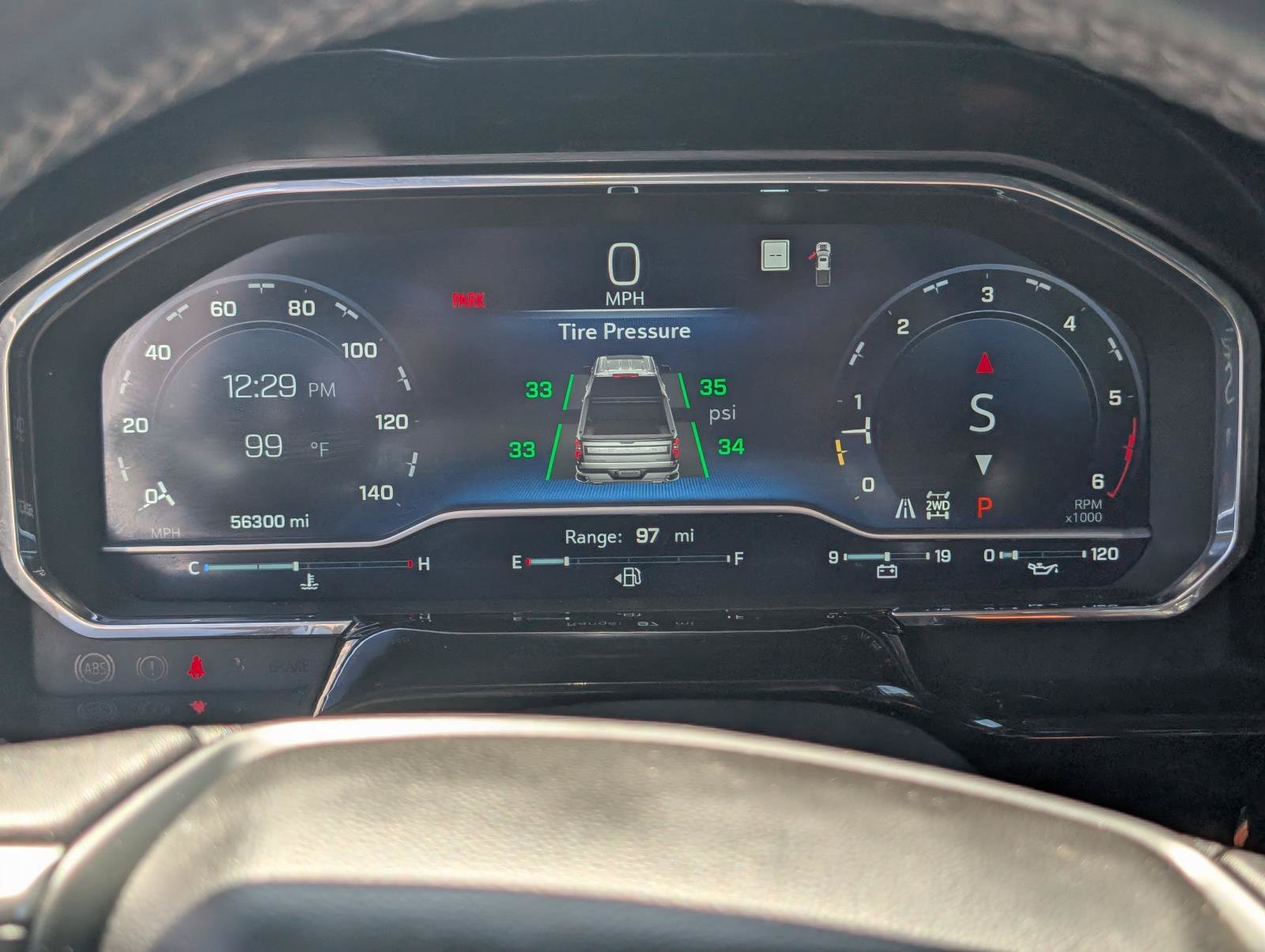 2023 Chevrolet Silverado 1500 LT Trail Boss - Photo 24
