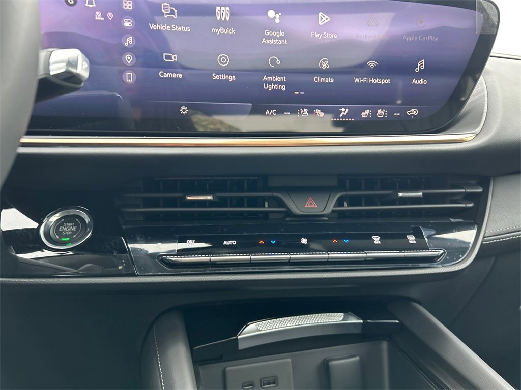 2026 BUICK ENVISION - Image 25