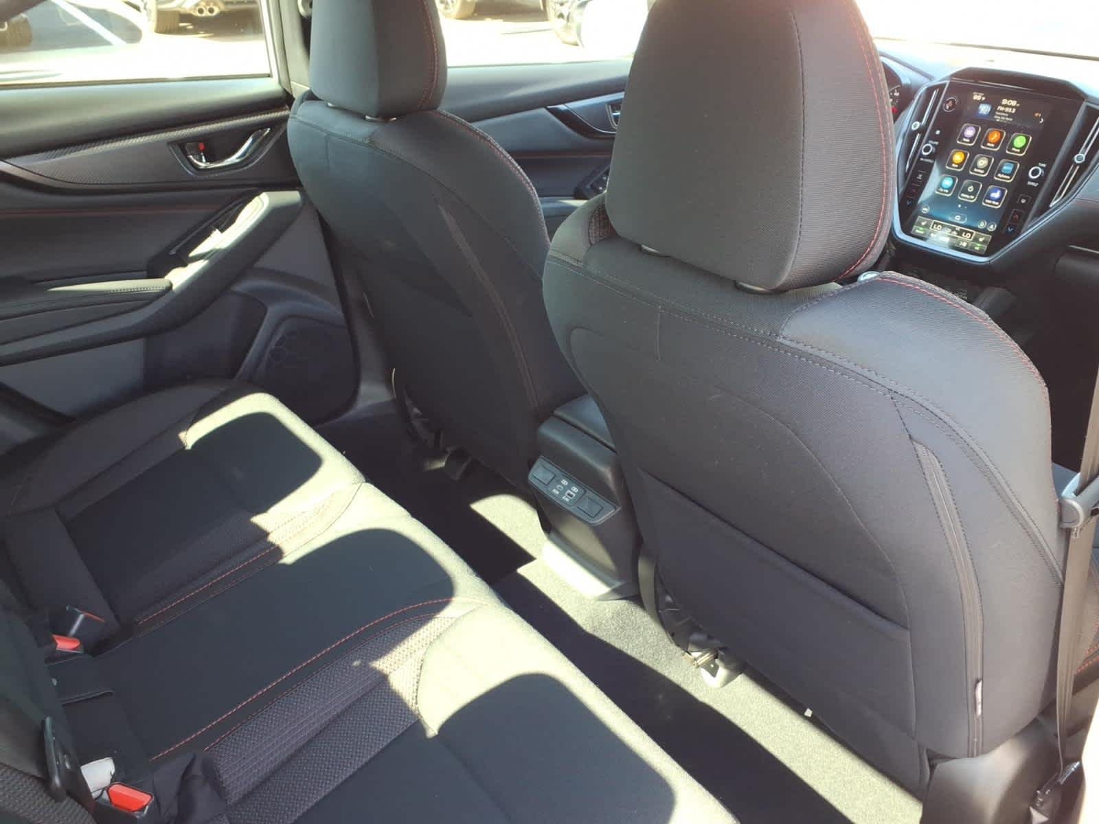 New 2026 ICE SILVER METALLIC Subaru Premium image 20