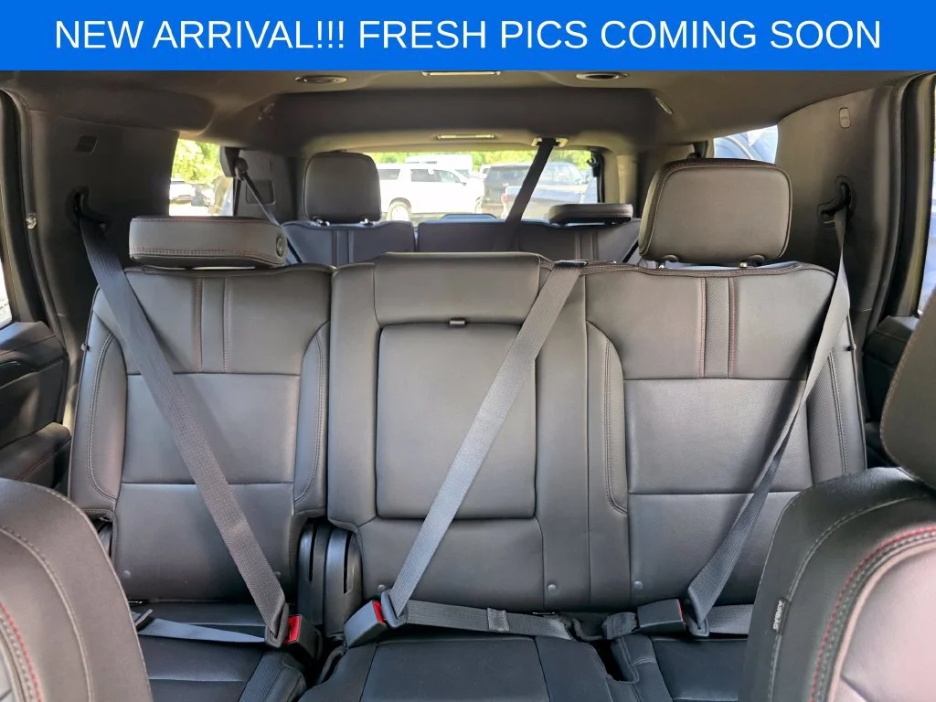 Used 2022 MIDNIGHT BLUE METALLIC Chevrolet RST image 14