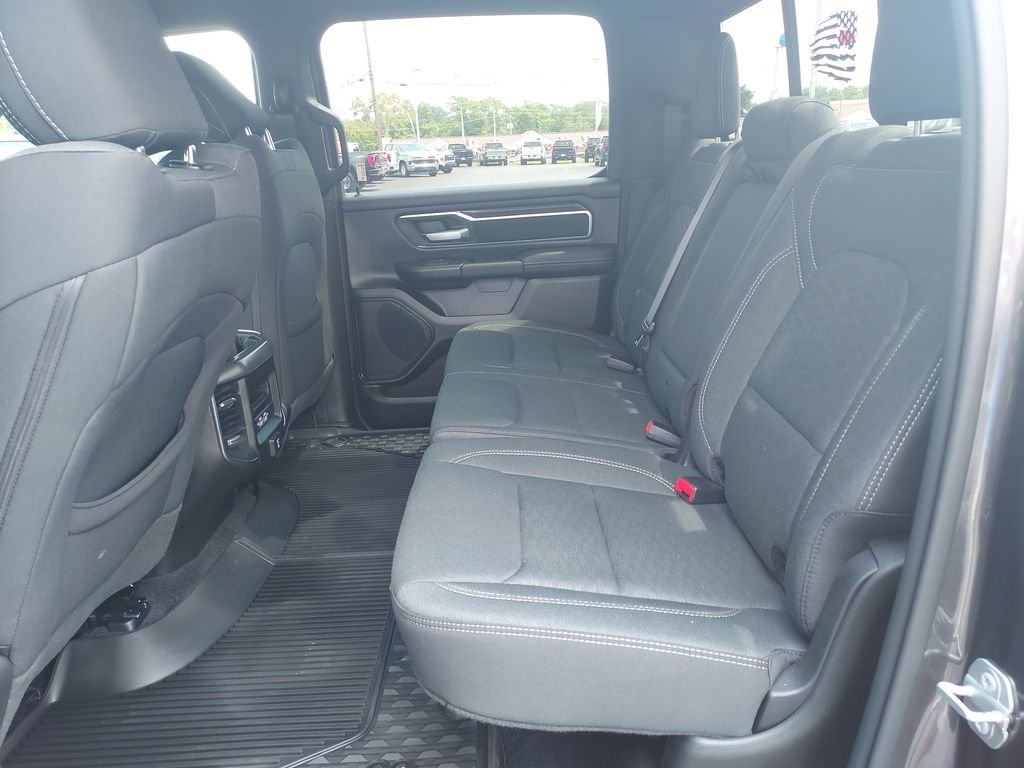Used 2026 Gray Ram Big Horn/Lone Star image 14