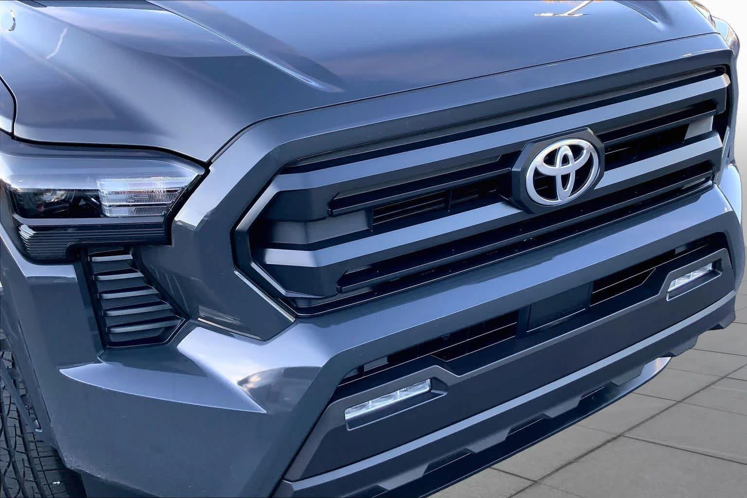 Used 2026 Underground Toyota SR5 image 27