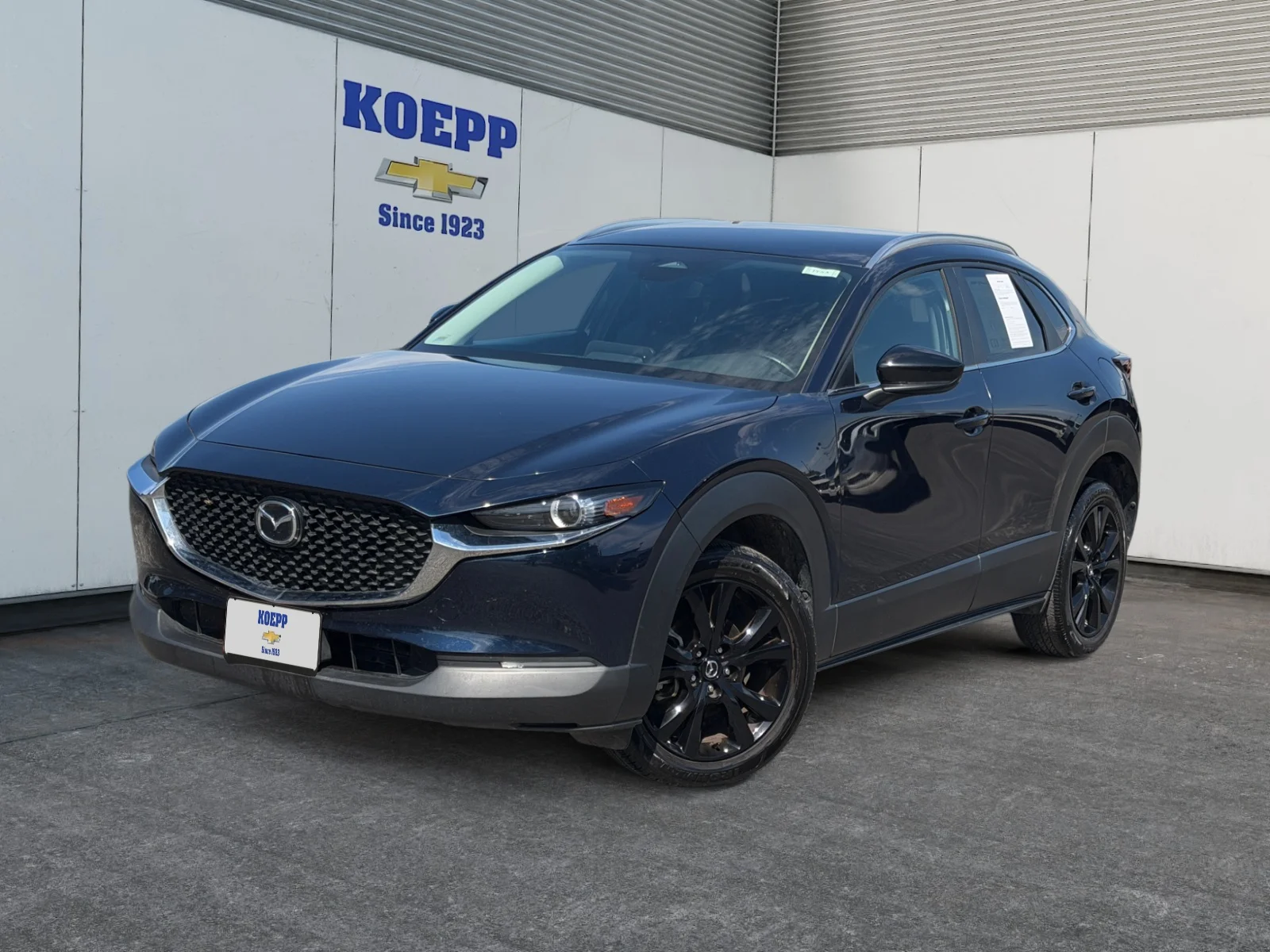 2024 Mazda CX-30 Select Sport