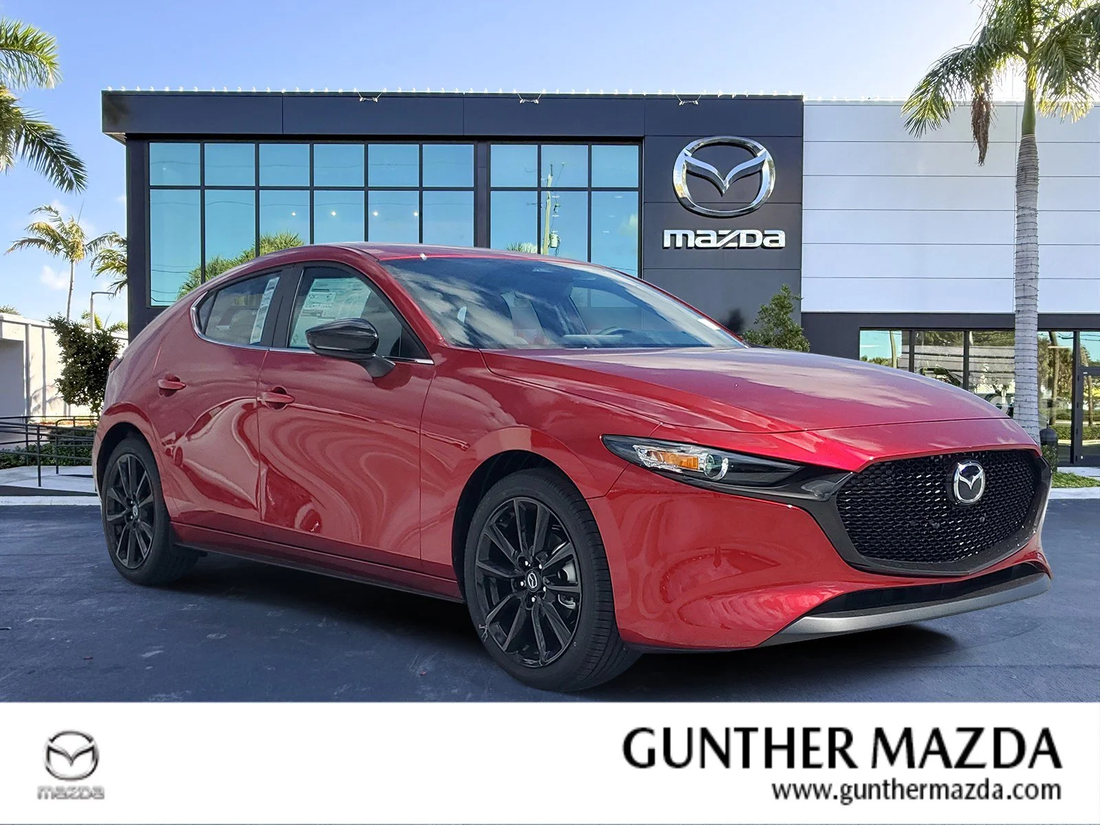 2026 Mazda CX-3 Premium Plus 2.5 AT 5-Door SKYACTIV AWD's photo