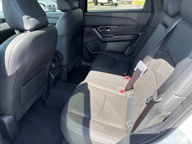 New 2026 Rhodium White Metallic Mazda 2.5 S Preferred AWD image 31