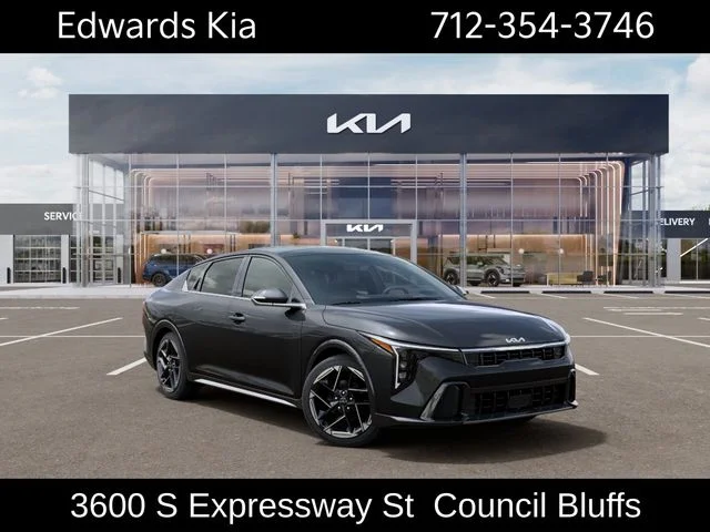 New 2026  Kia GT-Line image 10