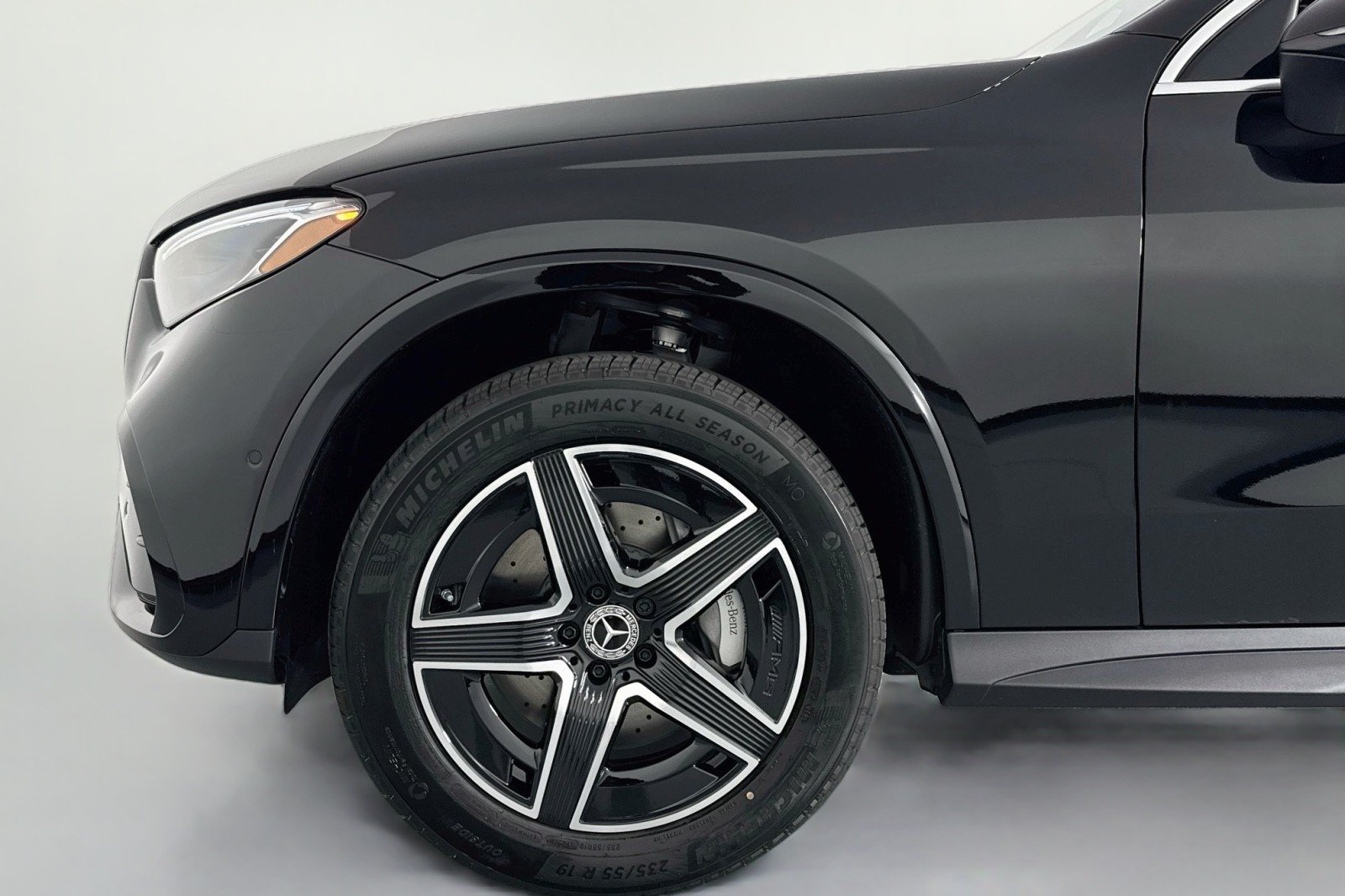 Certified Used 2026 Black Mercedes-Benz 300 image 11