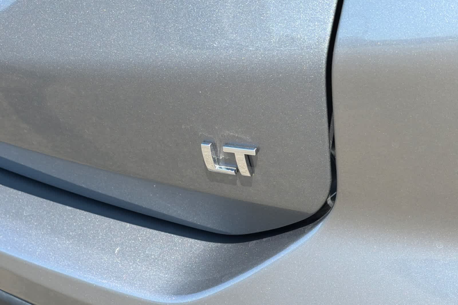 2024 Chevrolet Equinox LT - Photo 32