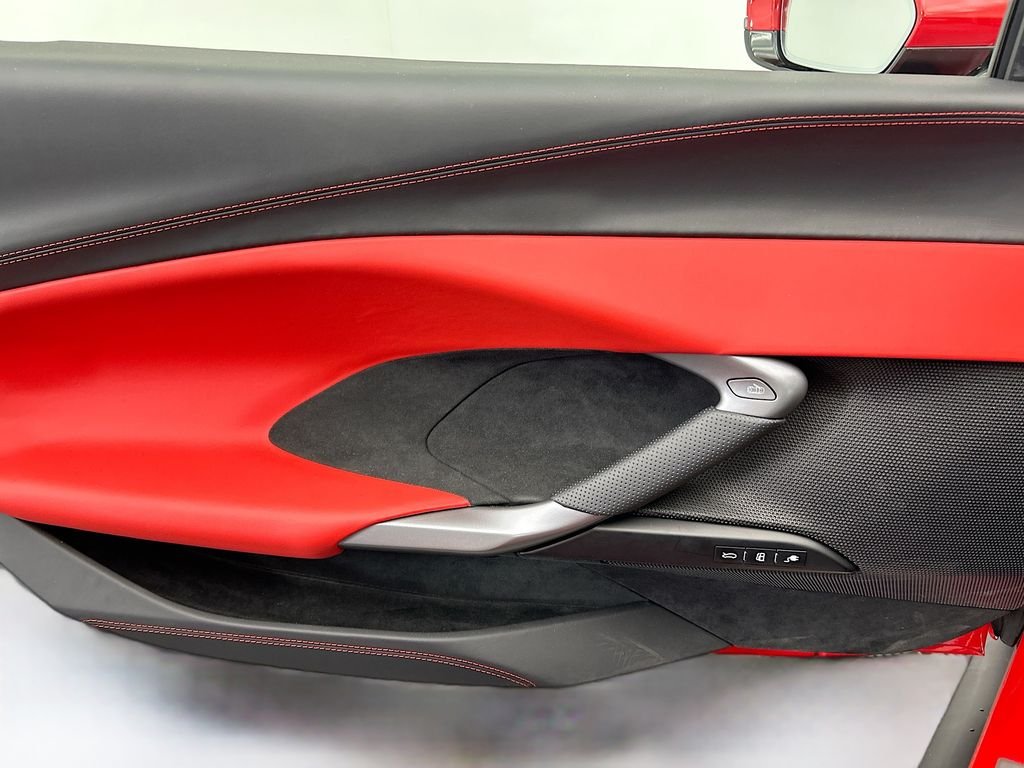 2024 Ferrari 296 Base - Photo 21