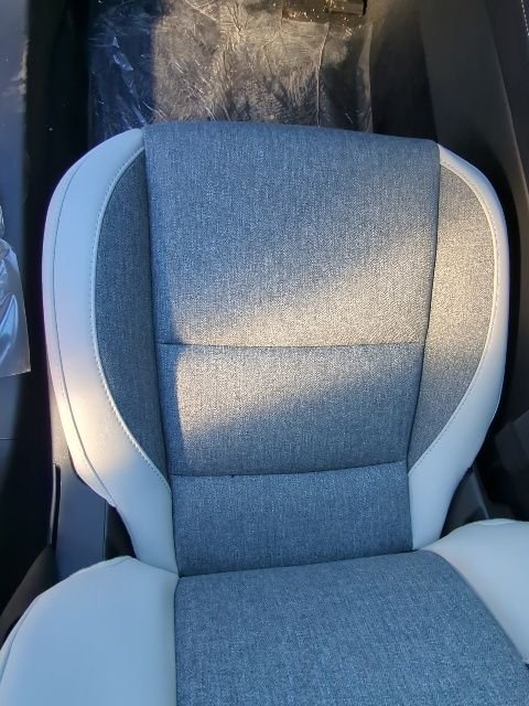 Used 2026 Blue Mazda 2.5 S Aire Edition image 10