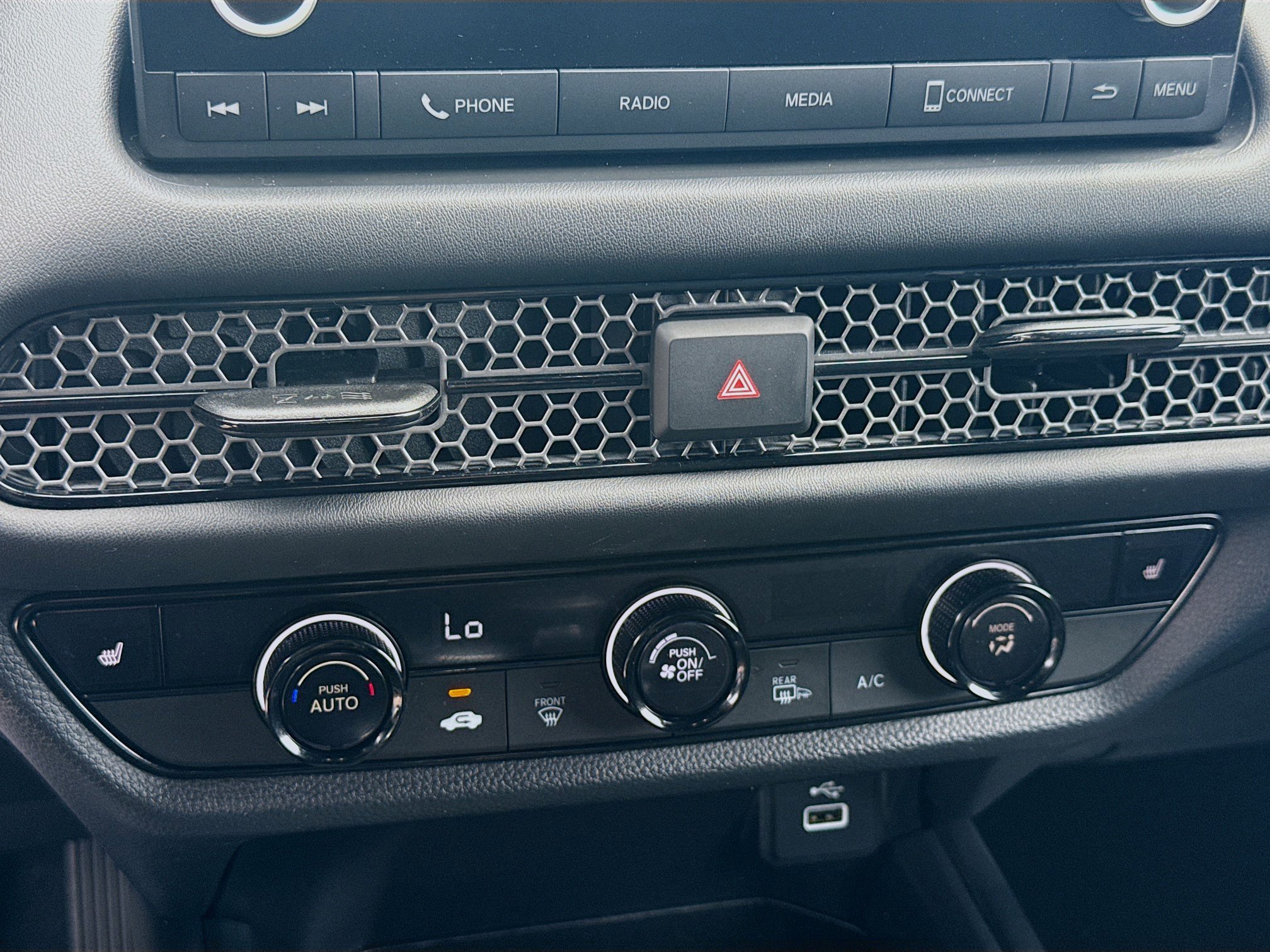 2023 Honda HR-V Sport - Photo 13