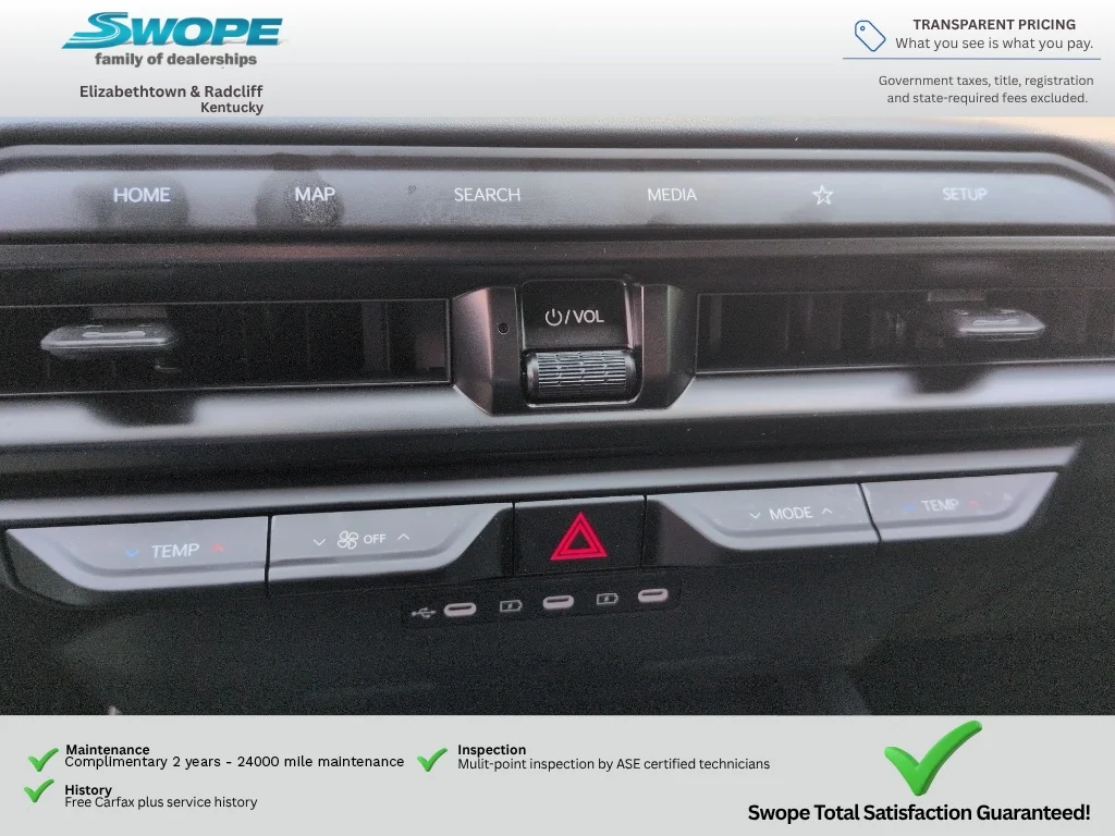 Used 2027 EBONY BLACK Kia X-Line SX-Prestige image 18