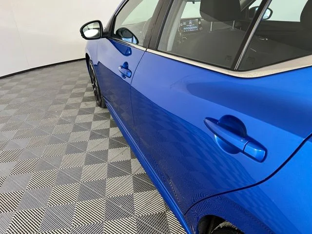 Used 2025 Blue Nissan SR image 10
