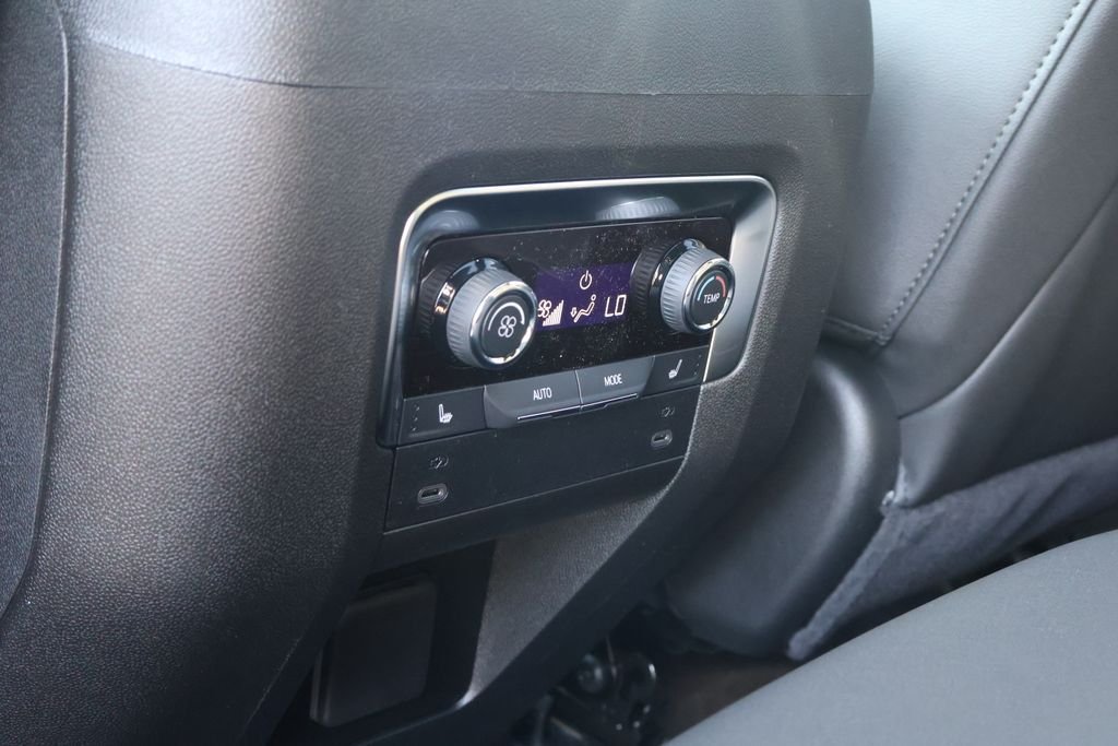 2026 Chevrolet Tahoe High Country - Photo 40