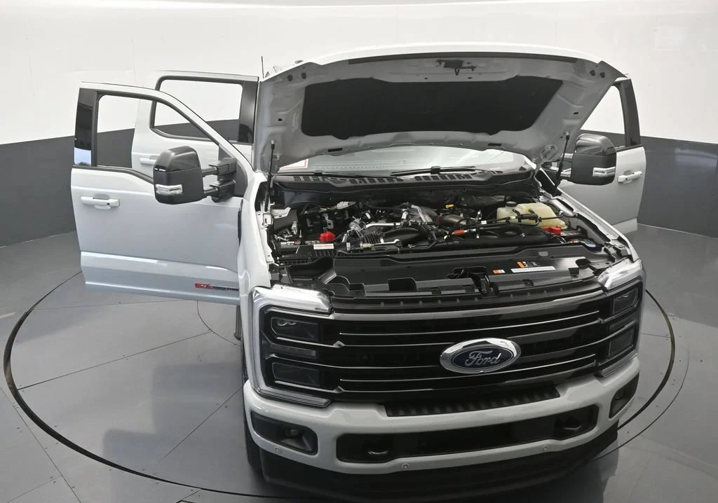Used 2026 Gray Ford XL image 87
