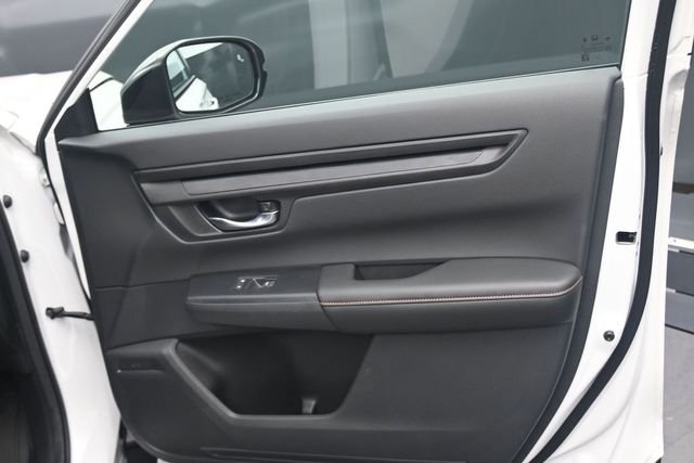 2026 Honda CR-V Sport - Photo 21