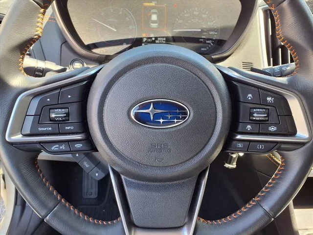 2021 Subaru Crosstrek Premium - Photo 10