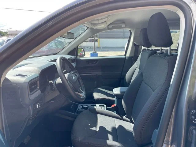 New 2026 Gray Ford XL image 12
