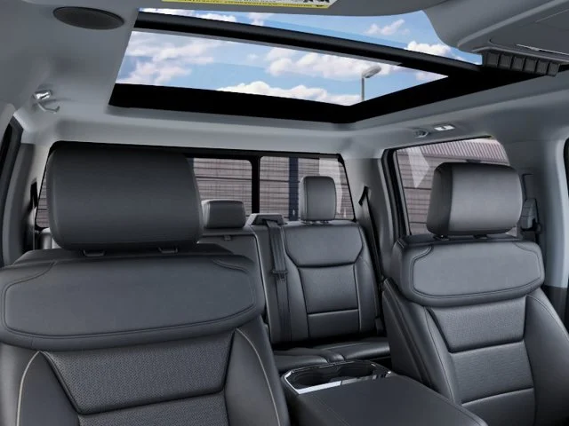 New 2027 Gray Ford Lariat image 22