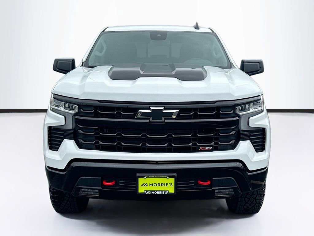 2026 Chevrolet Silverado 1500 LT Trail Boss - Photo 2