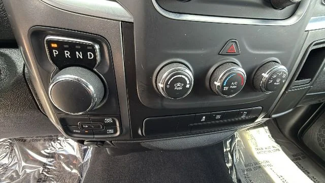 2024 RAM Ram 1500 Classic Warlock - Photo 14