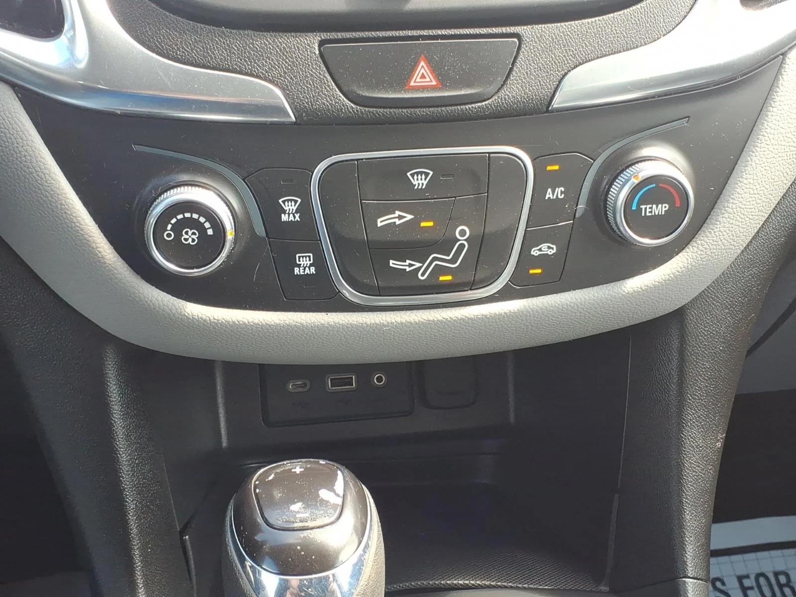 Used 2020 Midnight Blue Metallic Chevrolet LS image 21