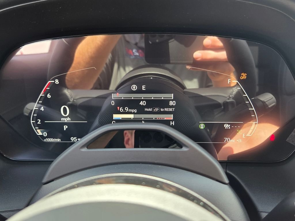 New 2026 Aero Gray Metallic Mazda 2.5 S Premium Plus AWD image 30