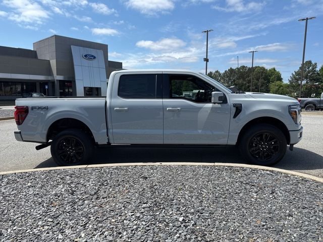 New 2026 Avalanche Ford Platinum image 12