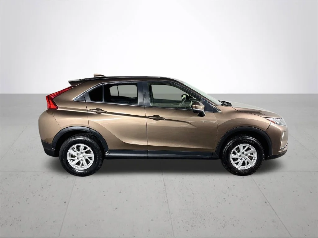Used 2019 Brown Mitsubishi ES image 5