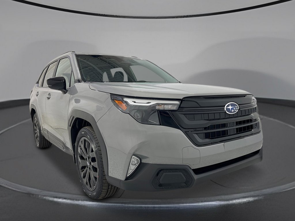 New 2026 RIVER ROCK PEARL Subaru Sport image 7
