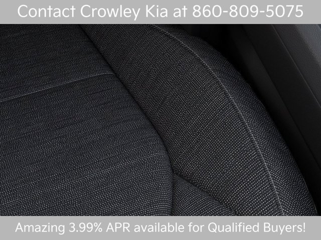 New 2027 Pale Gray Kia S image 24