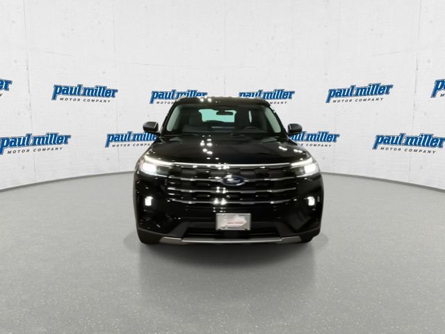 Used 2026 Black Ford Active image 3