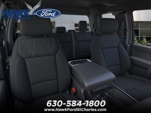 New 2026 Gray Ford STX image 10