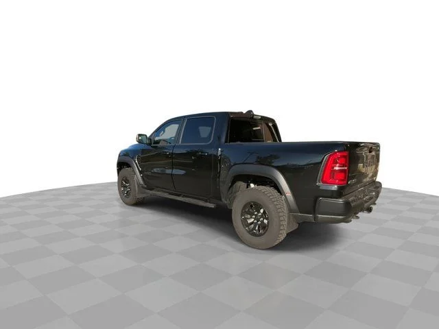 Used 2026 Black Ram RHO image 6