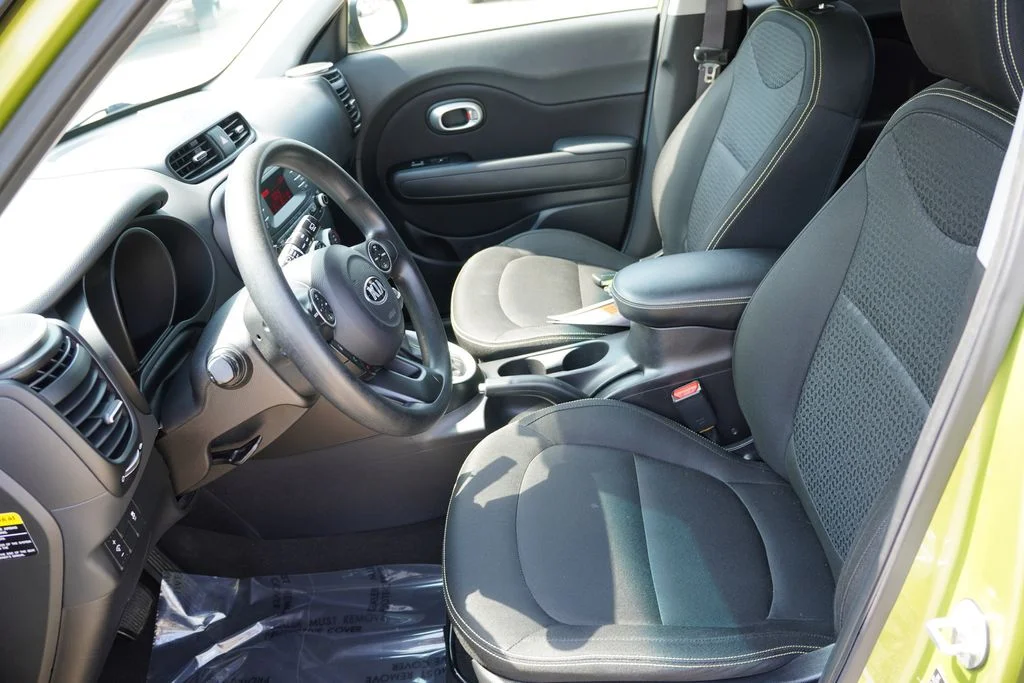 Used 2015 Alien II Kia Plus image 15