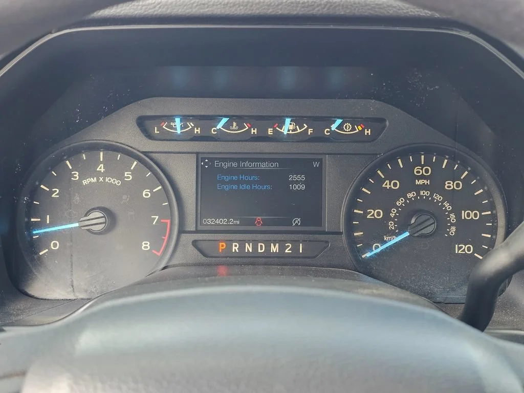 Used 2020 Oxford White Ford XL image 23