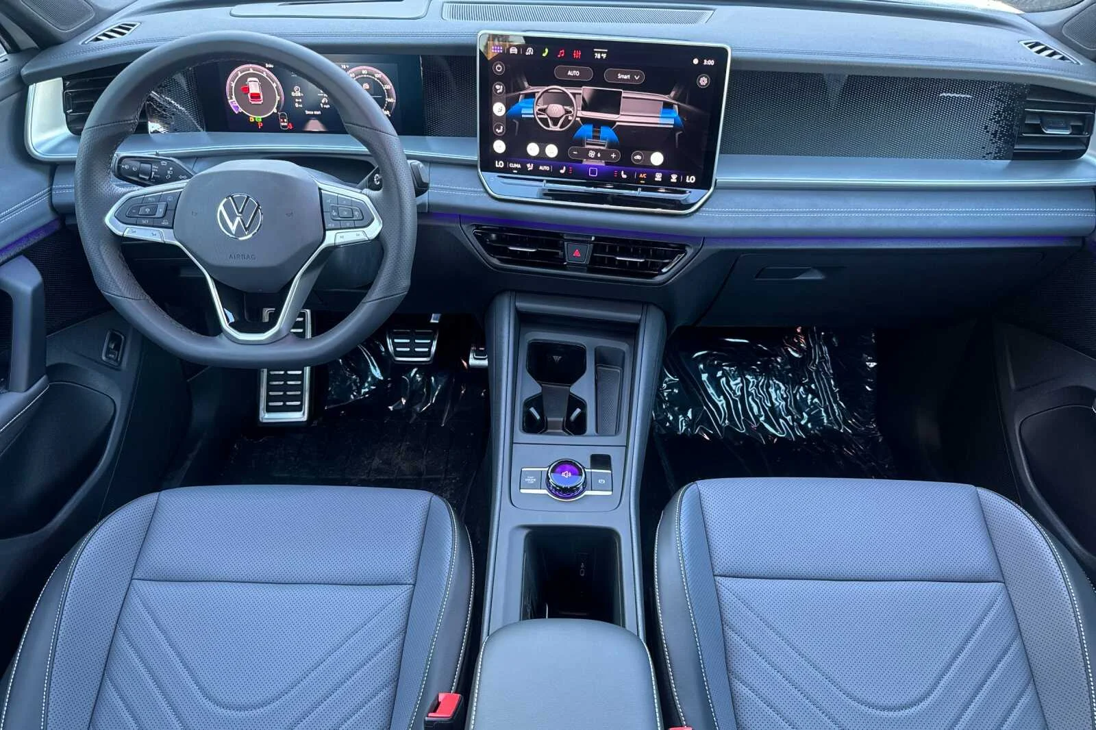 2026 Volkswagen Tiguan SE R-LINE BLACK - Photo 13