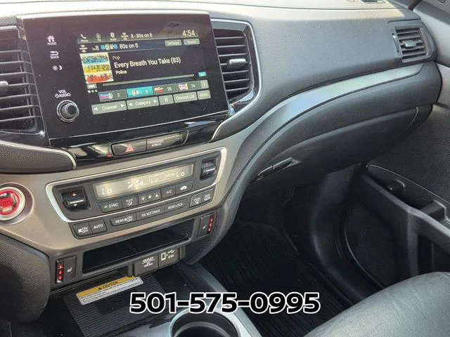 Used 2022  Honda Special Edition image 28