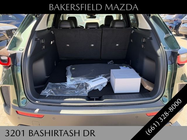 New 2026 Cypress Mazda 2.5 S Premium AWD image 17
