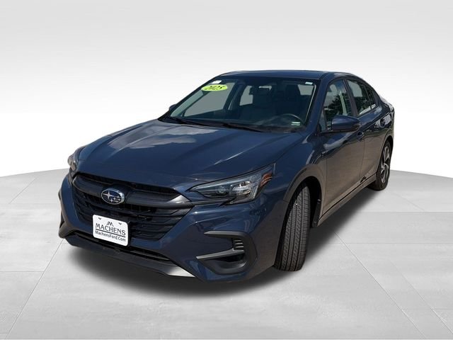 2025 Subaru Legacy