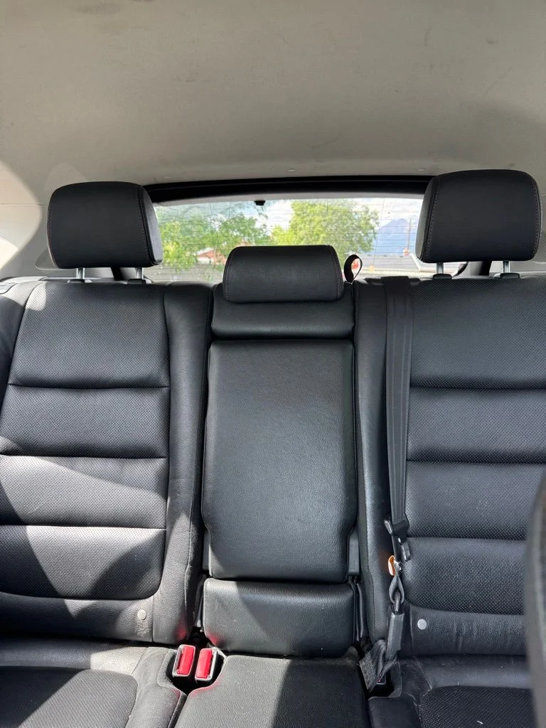 Used 2013 White Mazda Grand Touring image 11