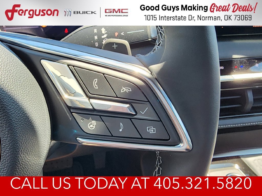 2026 Buick Enclave Sport Touring - Photo 22