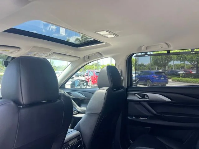 Used 2022 Gray Mazda Touring Plus image 33