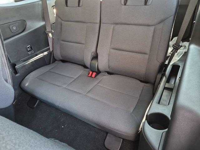 New 2026 Carbonized Gray Metallic Ford Active image 19