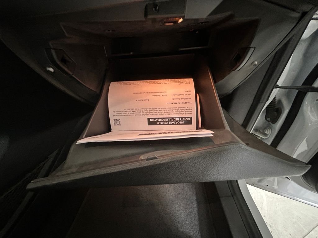 Used 2018 White Ford SE image 28