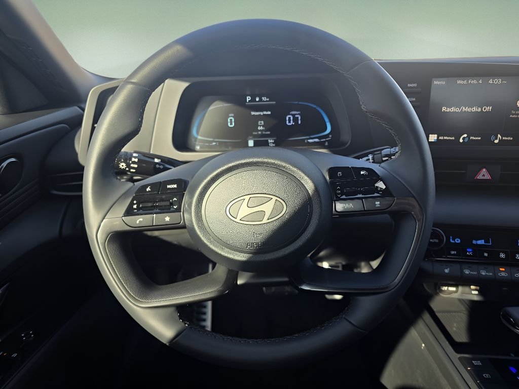 New 2026 Fluid Metal Hyundai SEL Sport Premium image 29