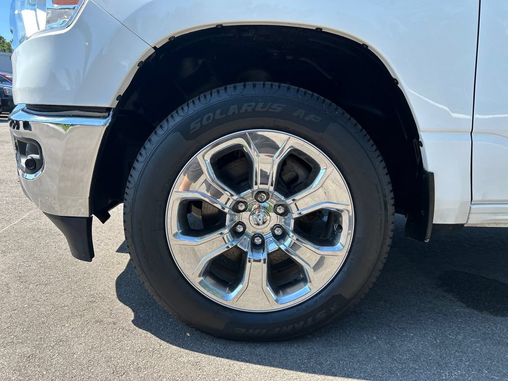 2019 RAM Ram 1500 Pickup Big Horn/Lone Star - Photo 25